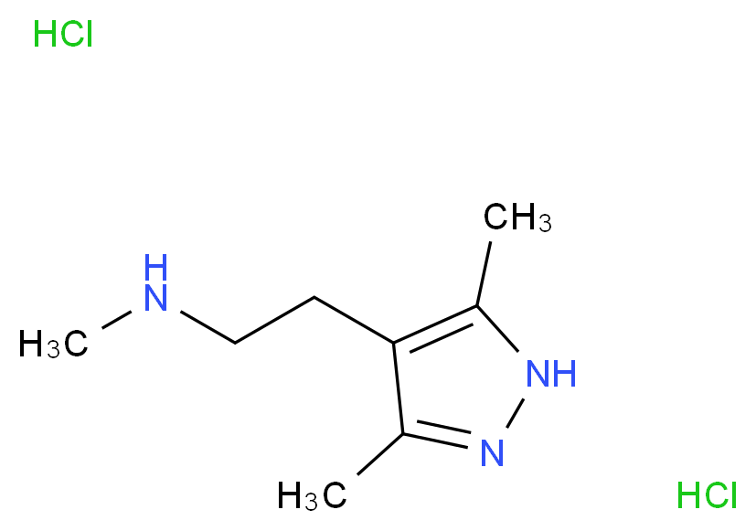 MFCD07366477 分子结构