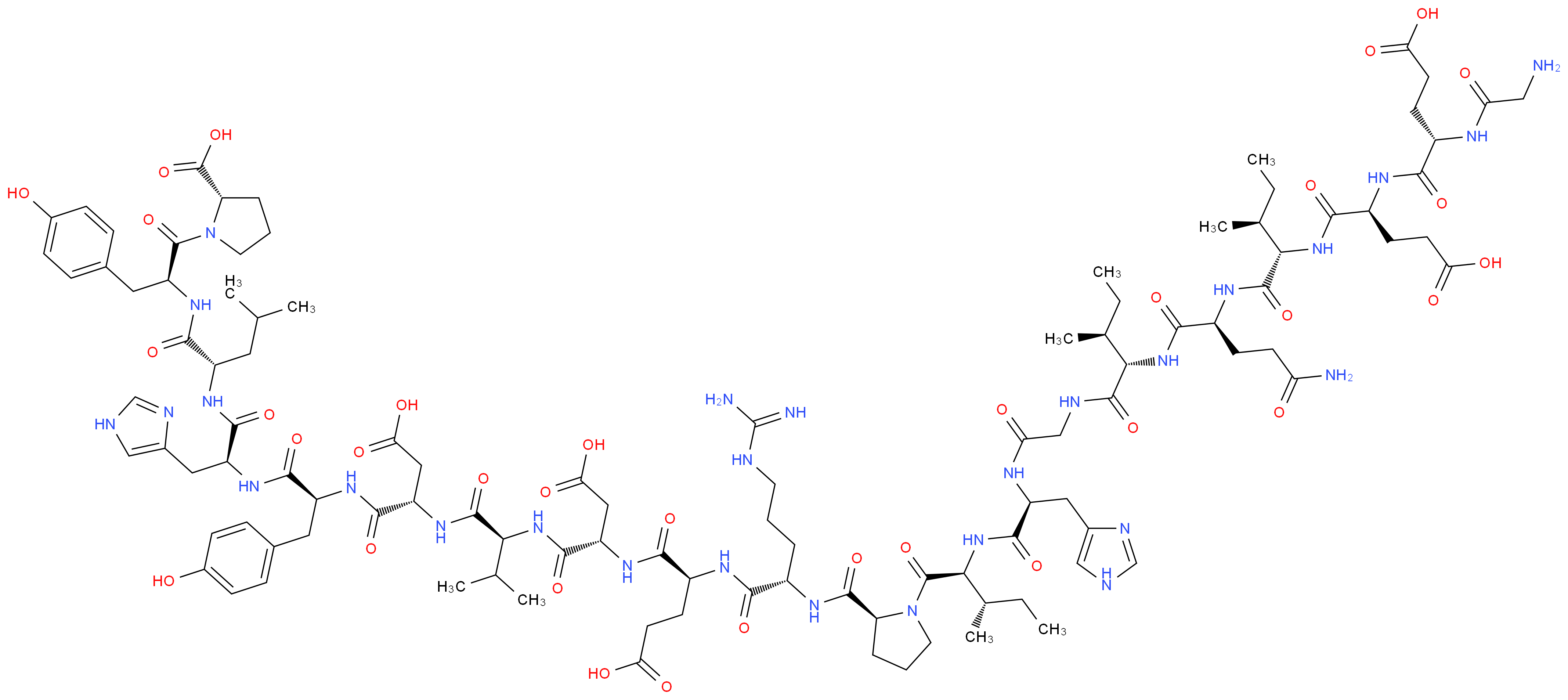 107978-81-4 分子结构