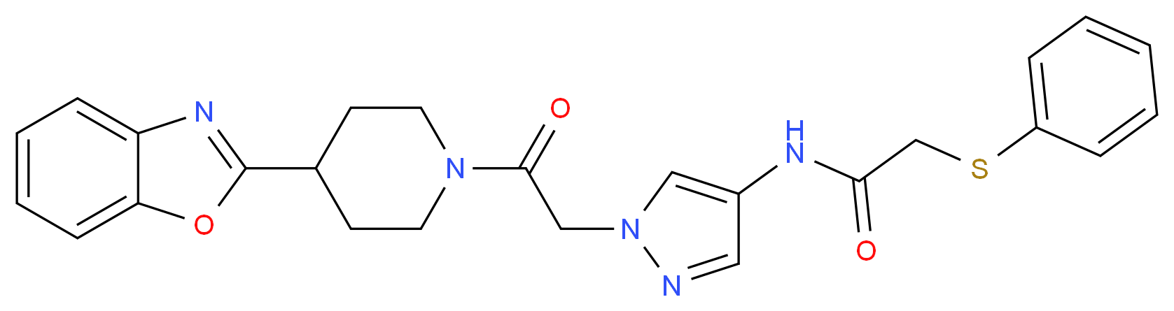  分子结构