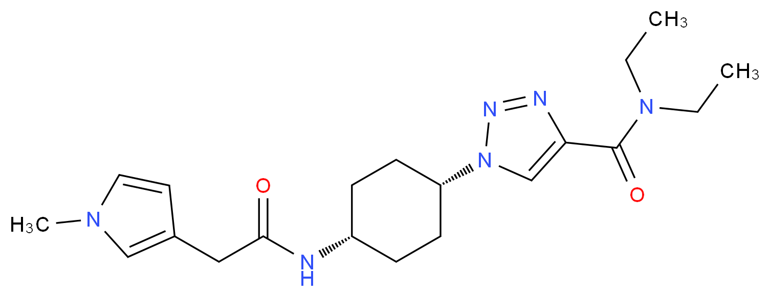  分子结构