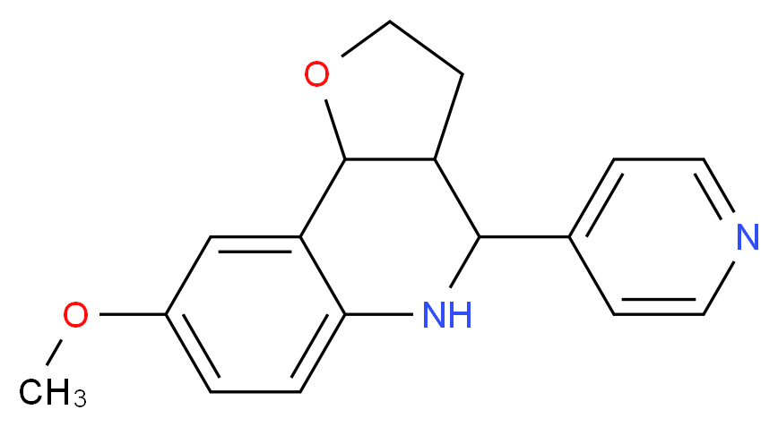 MFCD07186347 分子结构