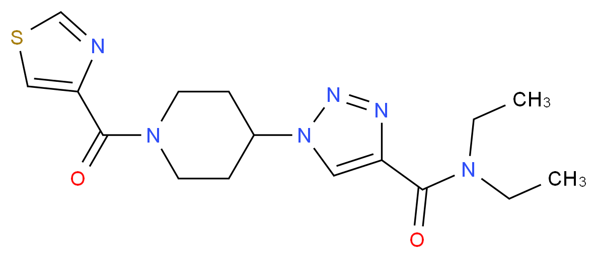  分子结构