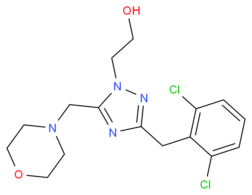  分子结构