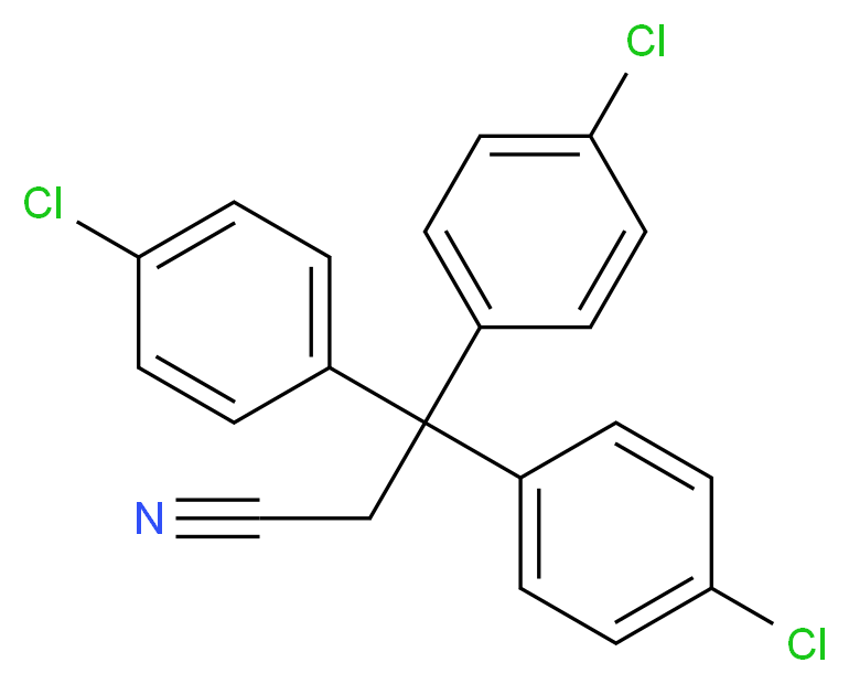 2172-51-2 分子结构