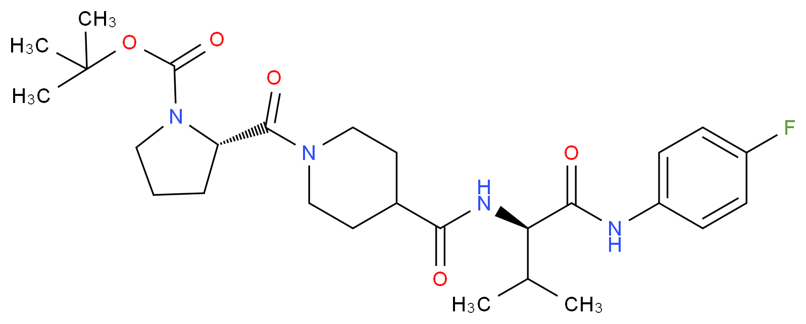 164266404 分子结构