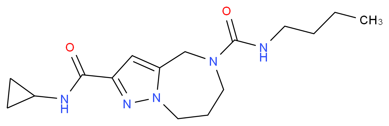  分子结构