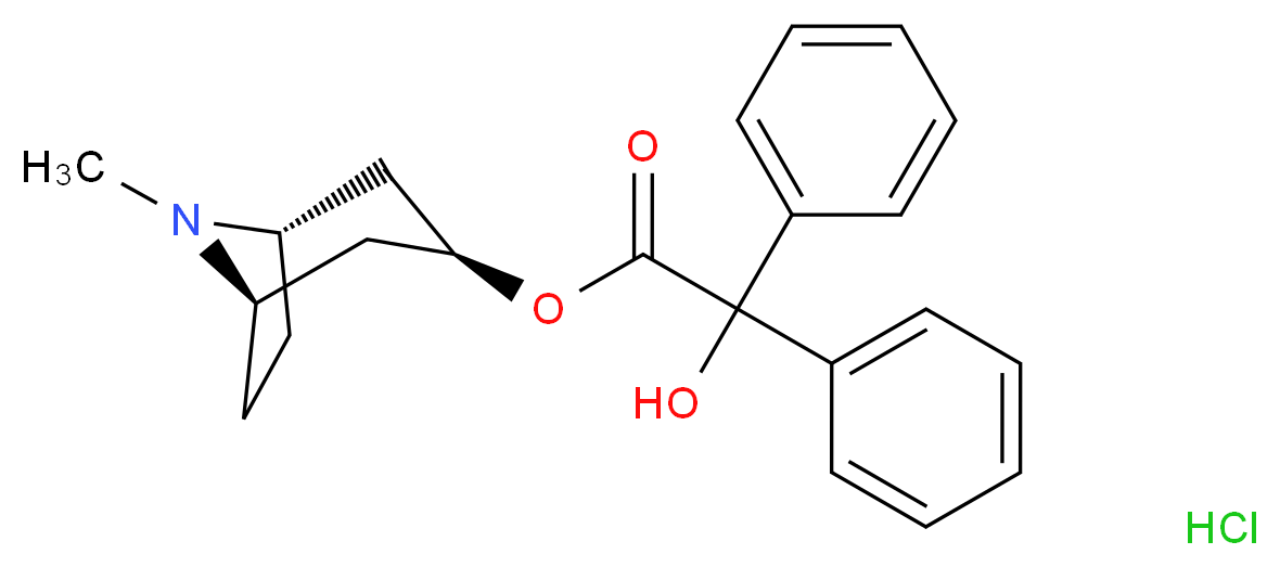 1674-94-8 分子结构