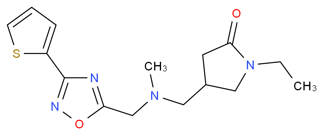  分子结构