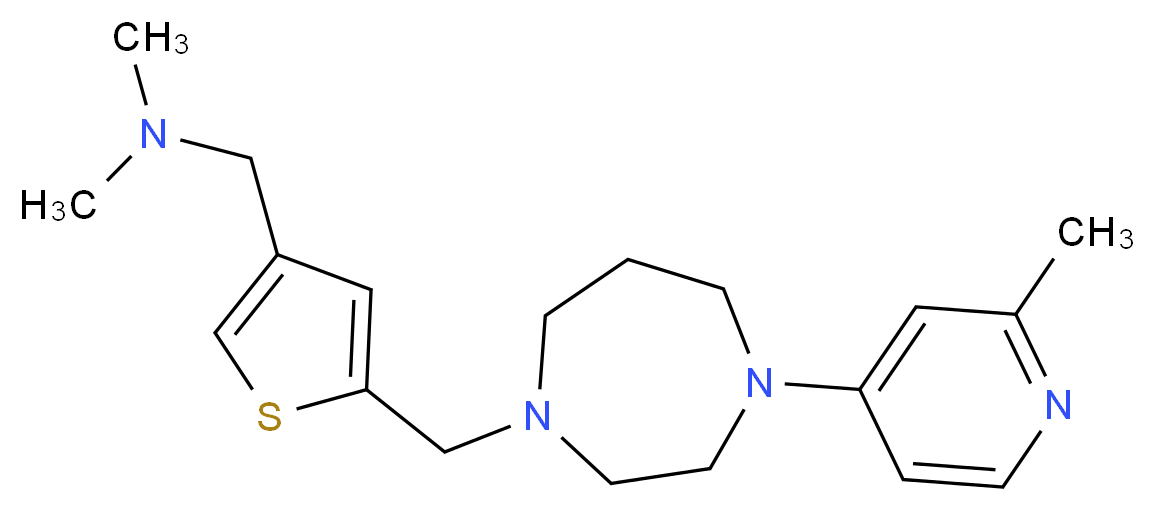  分子结构