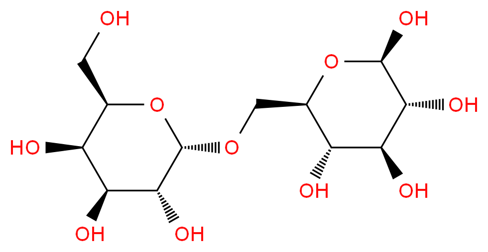 5340-95-4 分子结构