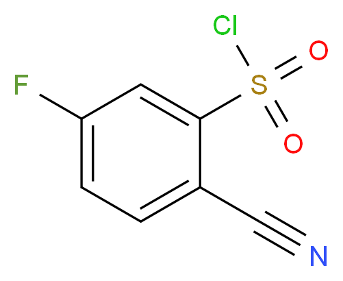612541-15-8 分子结构