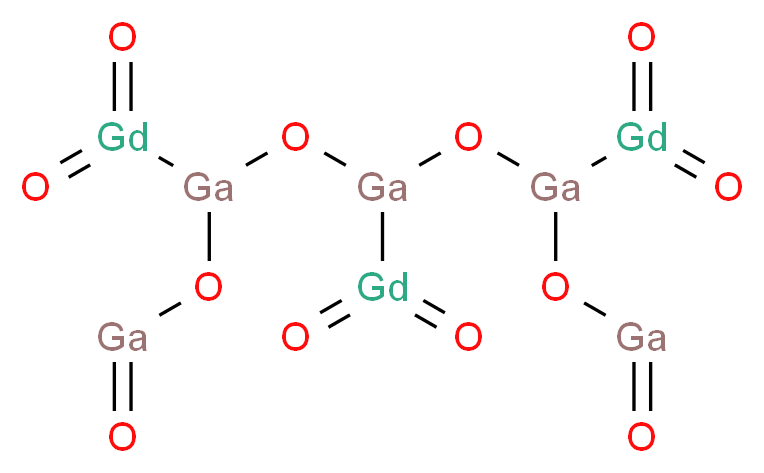 12024-36-1 分子结构