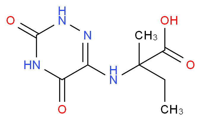 MFCD02043656 分子结构