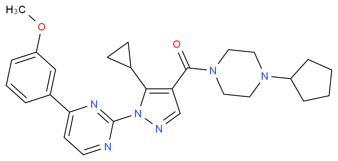  分子结构