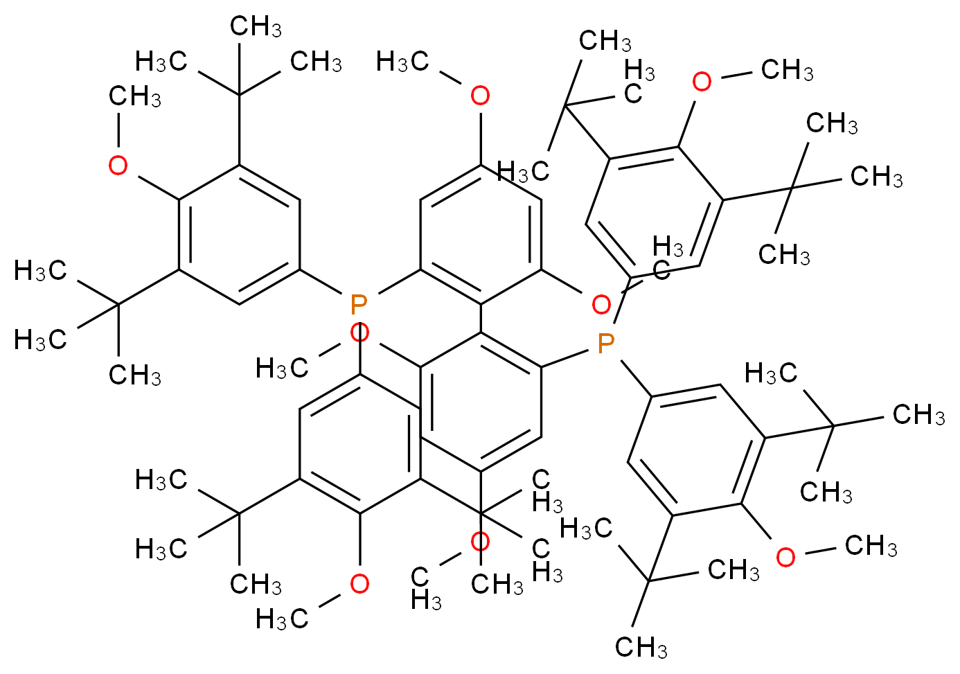 1365531-98-1 分子结构