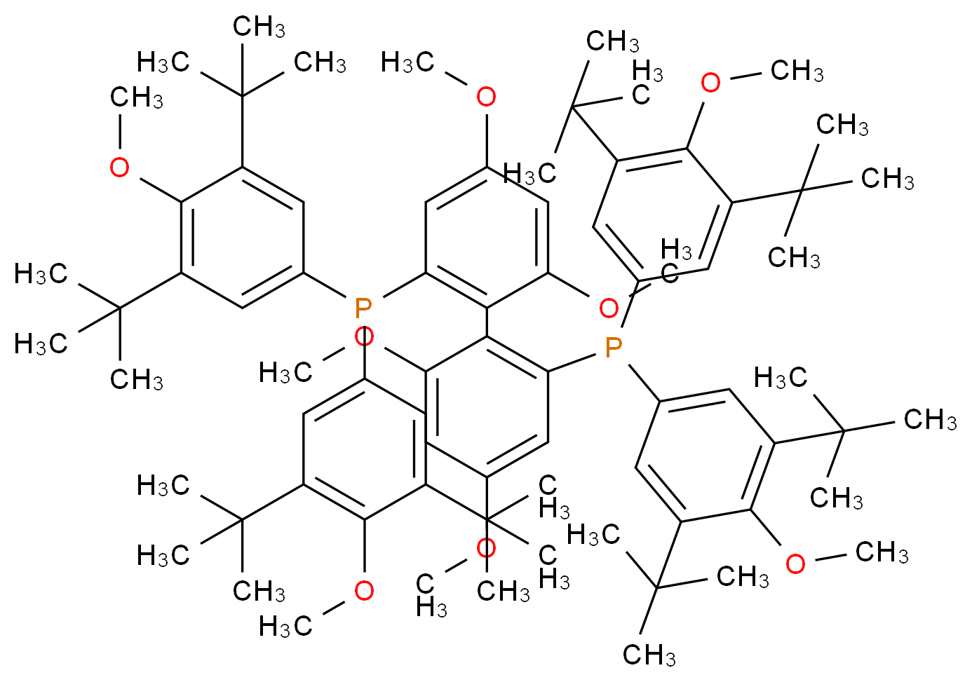 1365531-99-2 分子结构