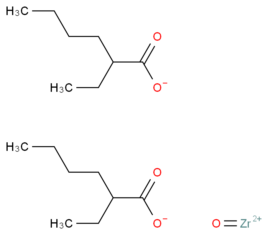 22464-99-9 分子结构