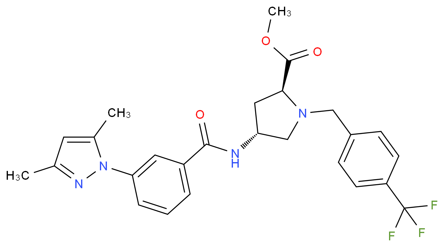  分子结构