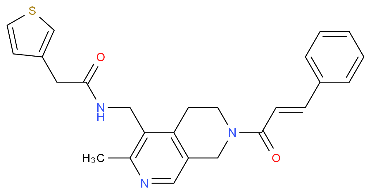  分子结构