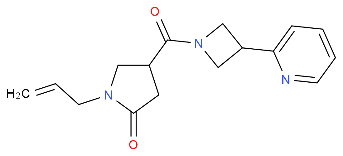  分子结构