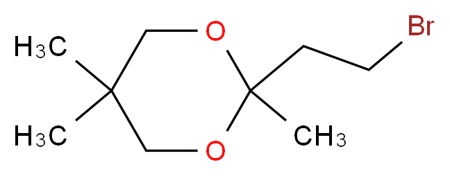 87842-52-2 分子结构