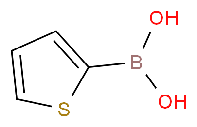 6165-68-0 分子结构