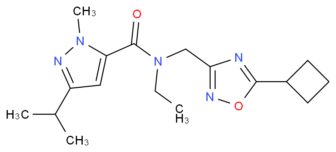  分子结构