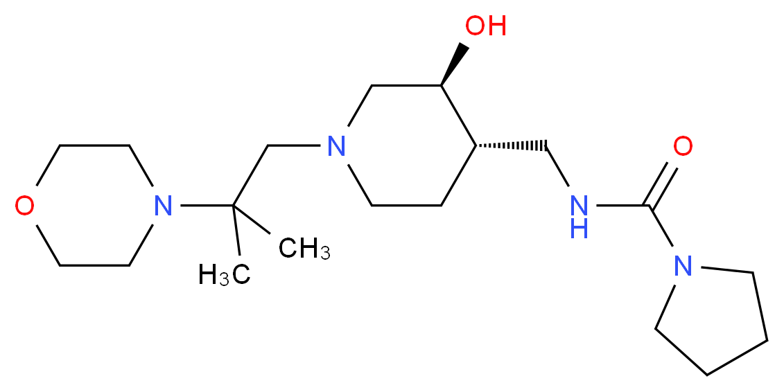  分子结构