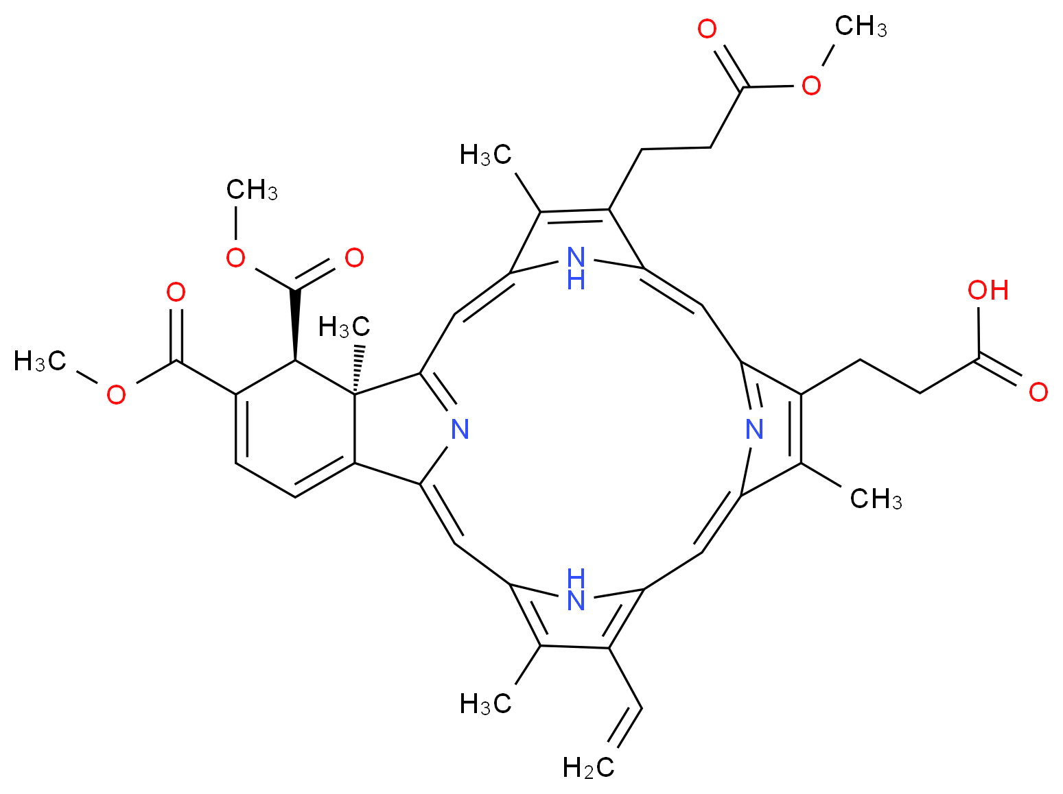 129497-78-5 分子结构