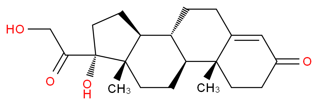 152-58-9 分子结构