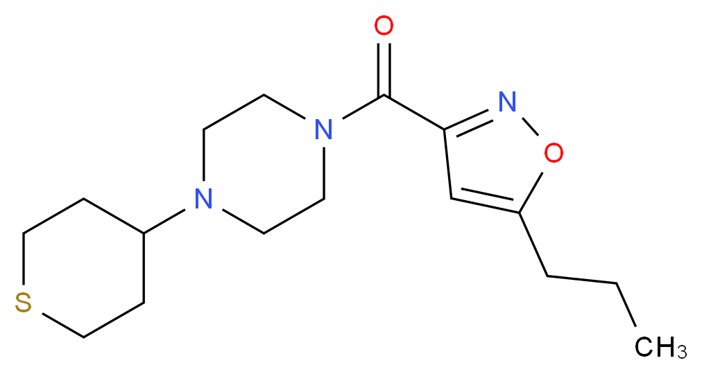  分子结构