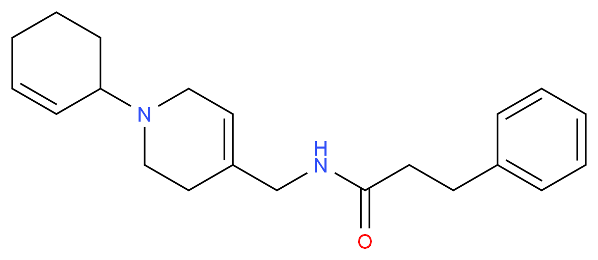  分子结构
