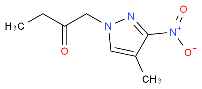 MFCD12027262 分子结构