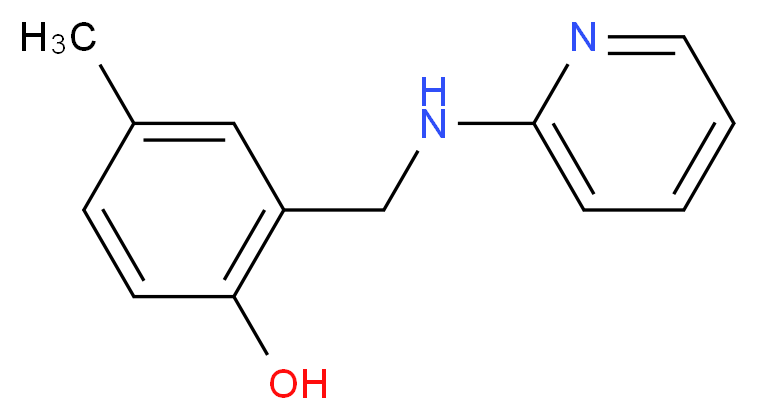 632329-79-4 分子结构
