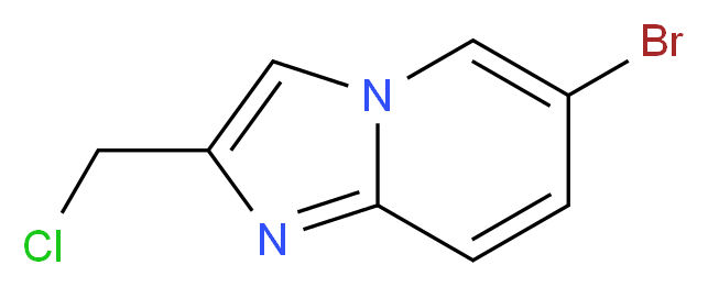 136117-72-1 分子结构