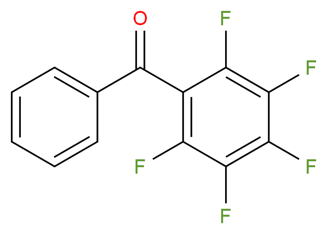 1536-23-8 分子结构