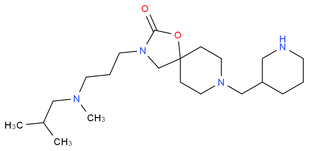  分子结构