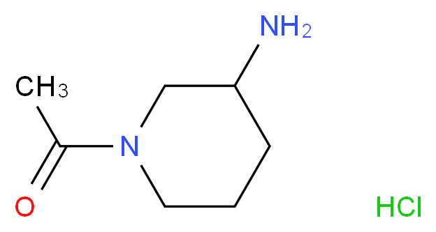 1018680-22-2 分子结构