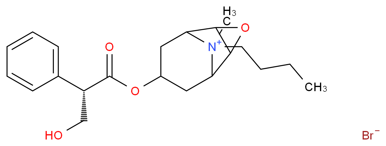 149-64-4 分子结构