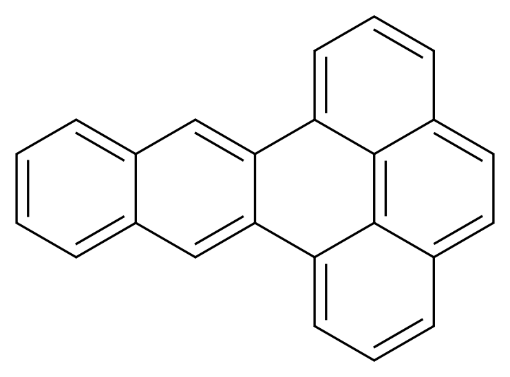 193-09-9 分子结构
