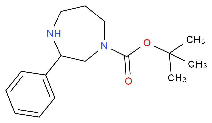 1211596-44-9 分子结构