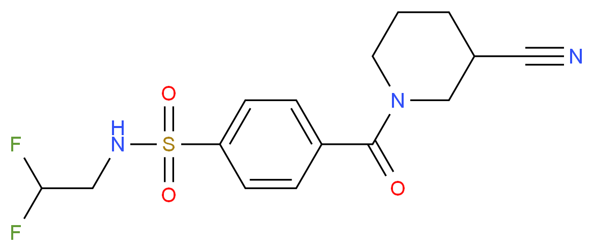  分子结构