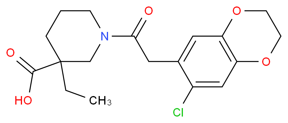  分子结构