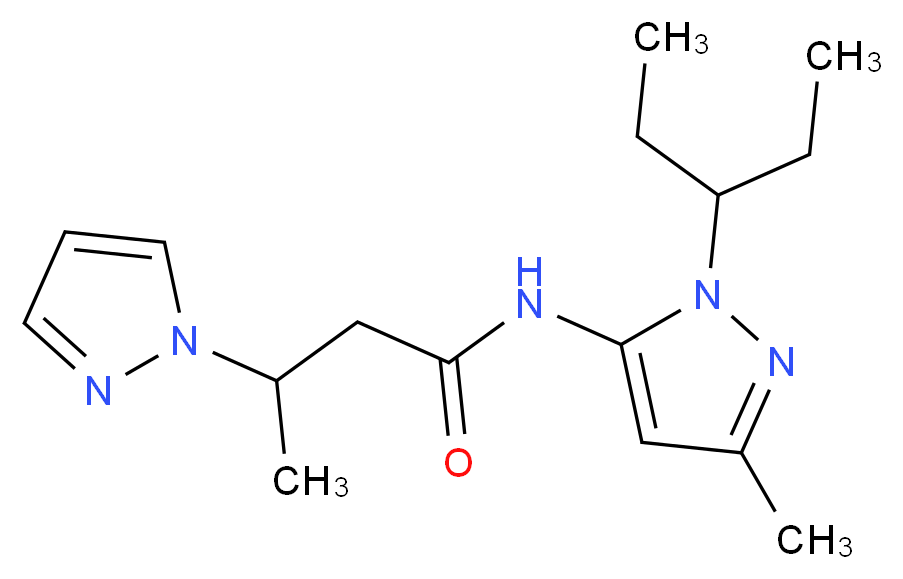  分子结构