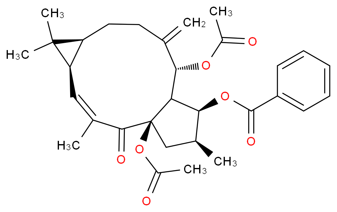218916-52-0 分子结构