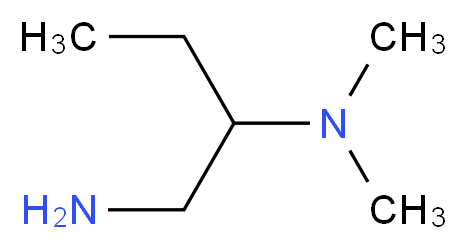 19764-59-1 分子结构