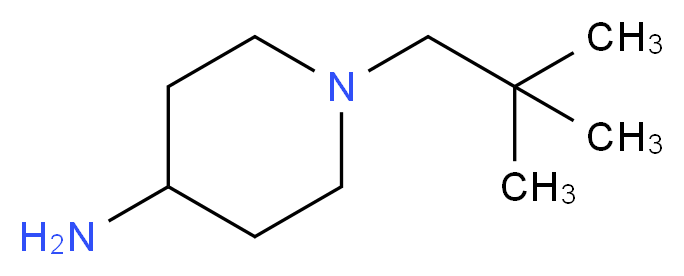 1014695-10-3 分子结构