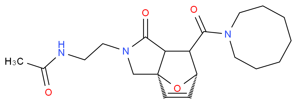  分子结构