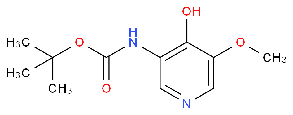 1045855-64-8 分子结构