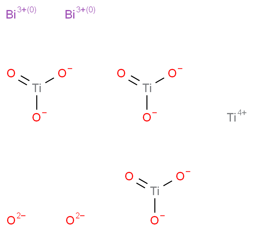 12233-34-0 分子结构